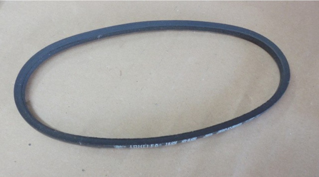 Drive Belt for Hobart 8141, 84141, 8142, 84142 Buffalo Choppers. Replaces P-12294